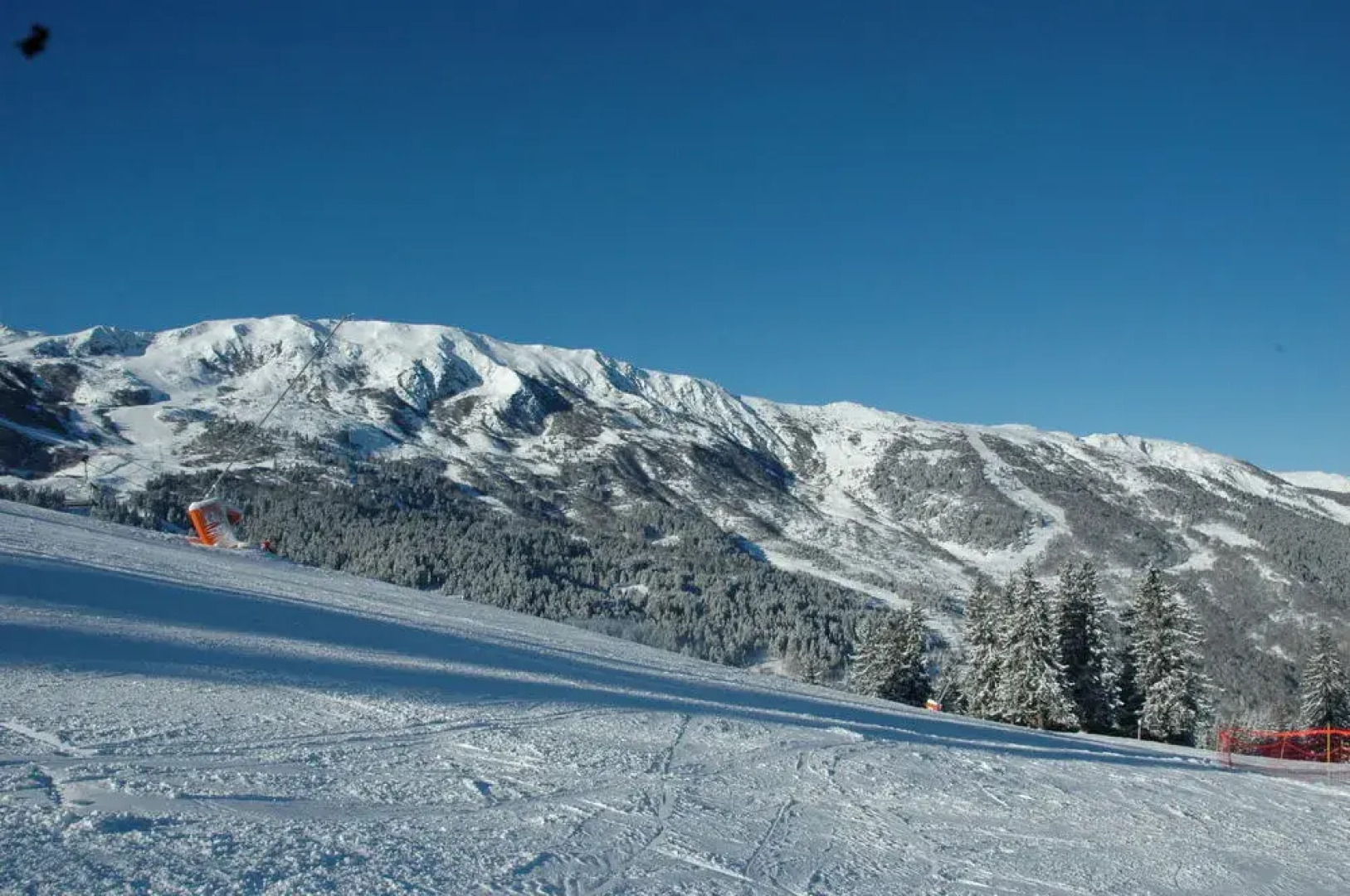 Le Mérilys Hotel & Spa