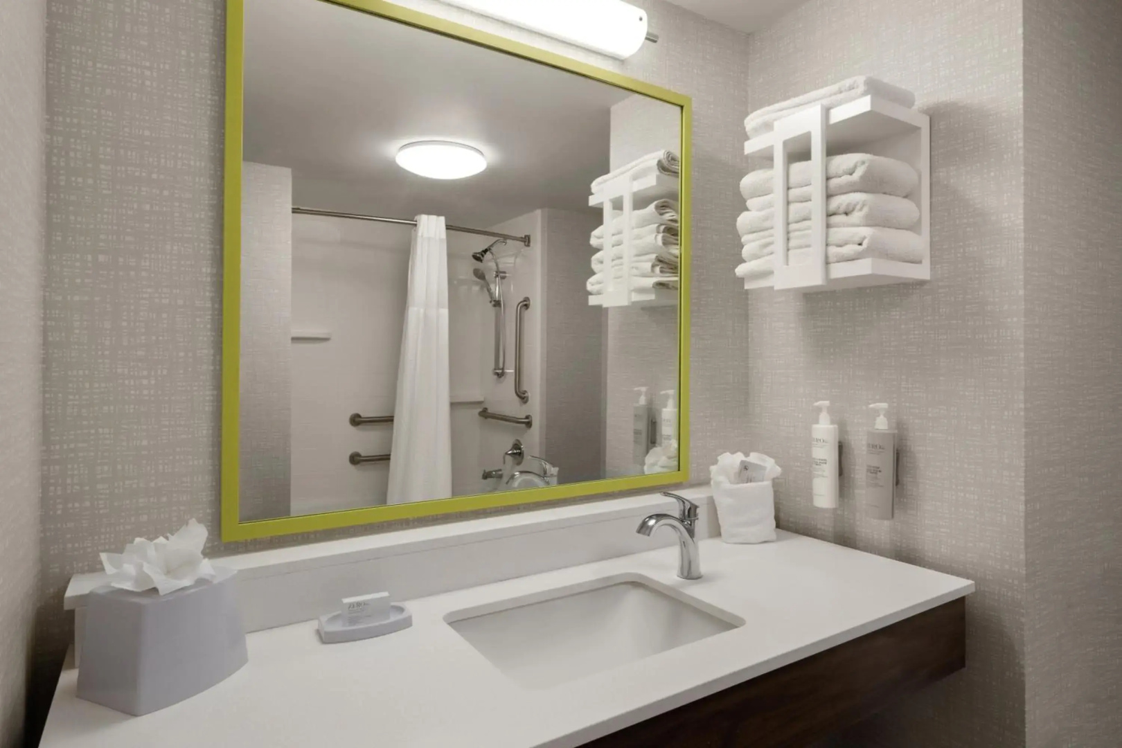 Hampton Inn by Hilton Carefree