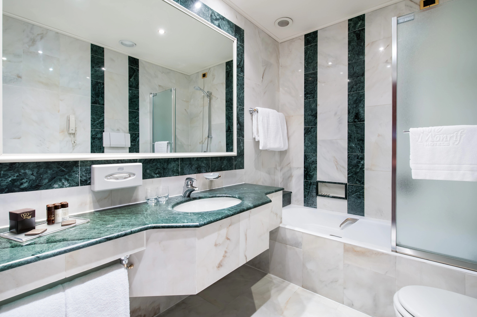 Hotel Internazionale