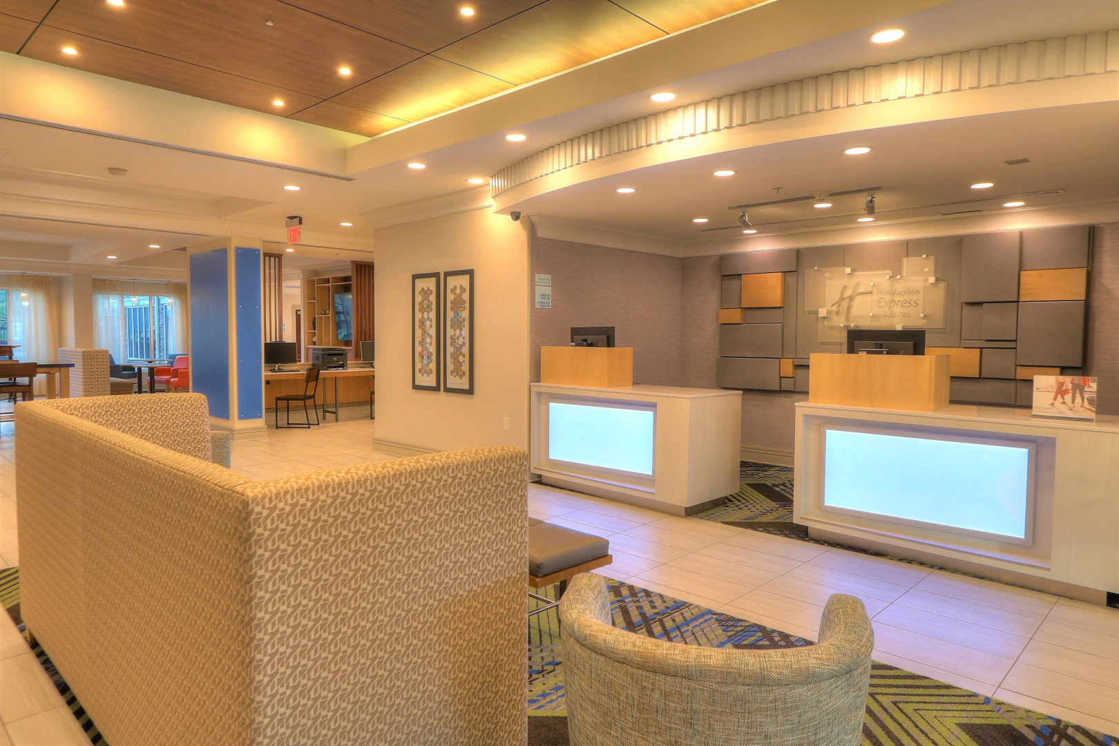 Holiday Inn Express Hotel & Suites Mobile/Saraland by IHG