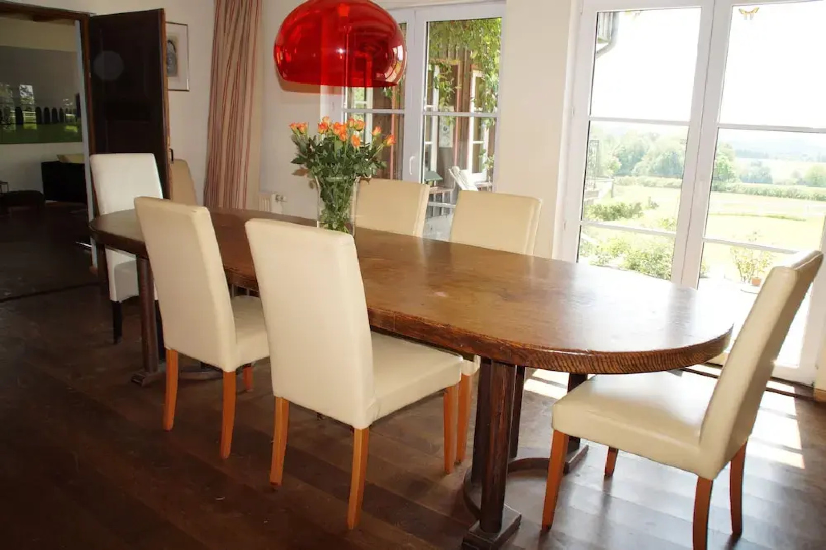 Ferienzimmer im Schneckenhof