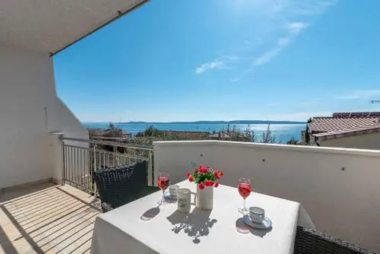 Apartment Okrug Gornji, Ciovo 2