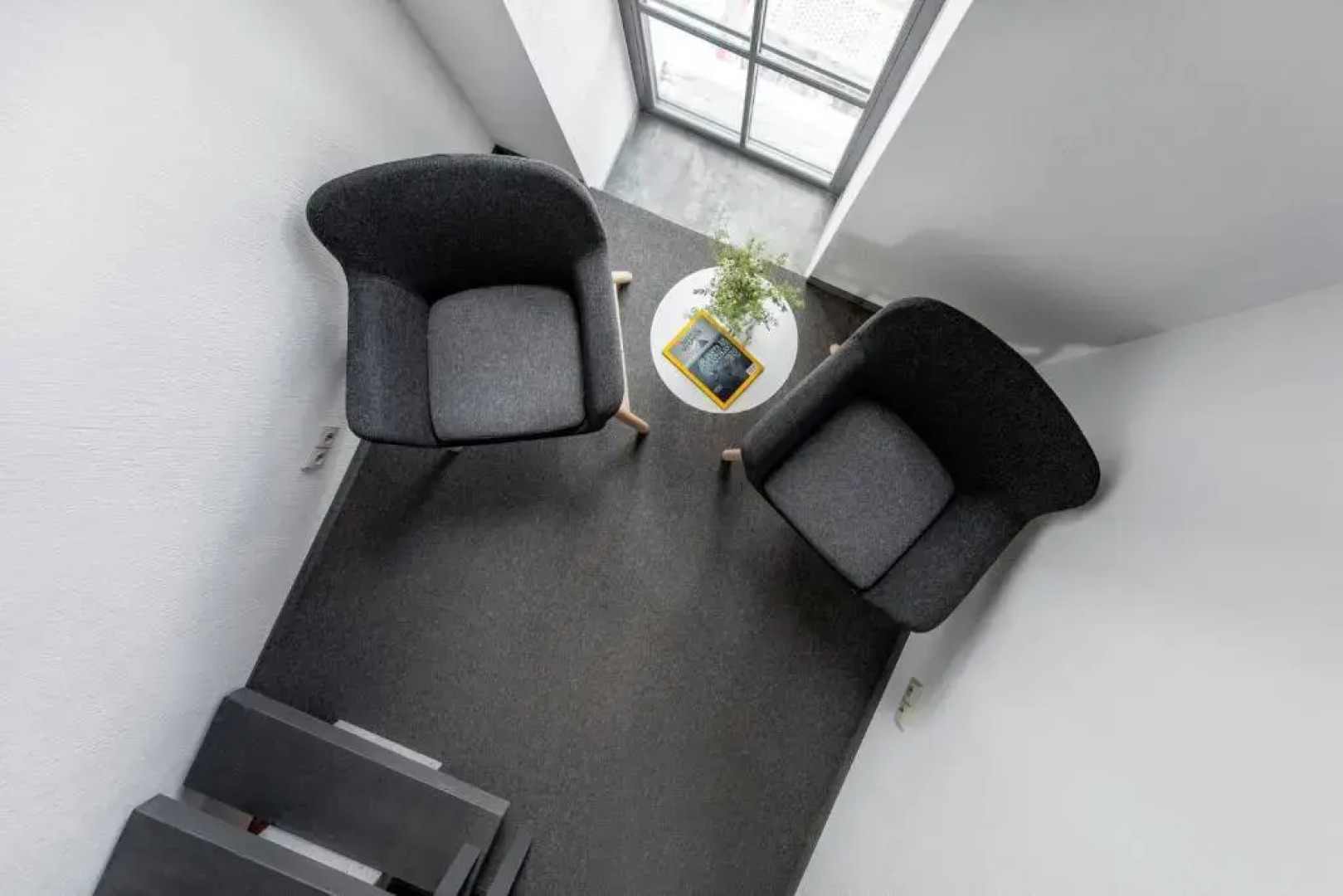 Апартаменты «Пиано»