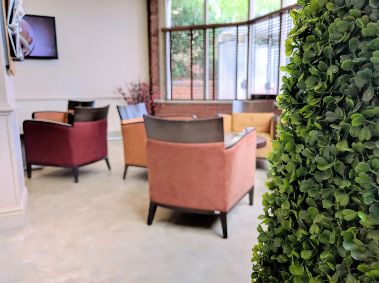 Gainsborough House Hotel