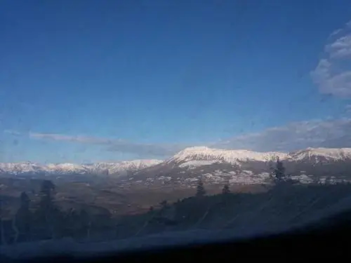 Appartements les Bressanes