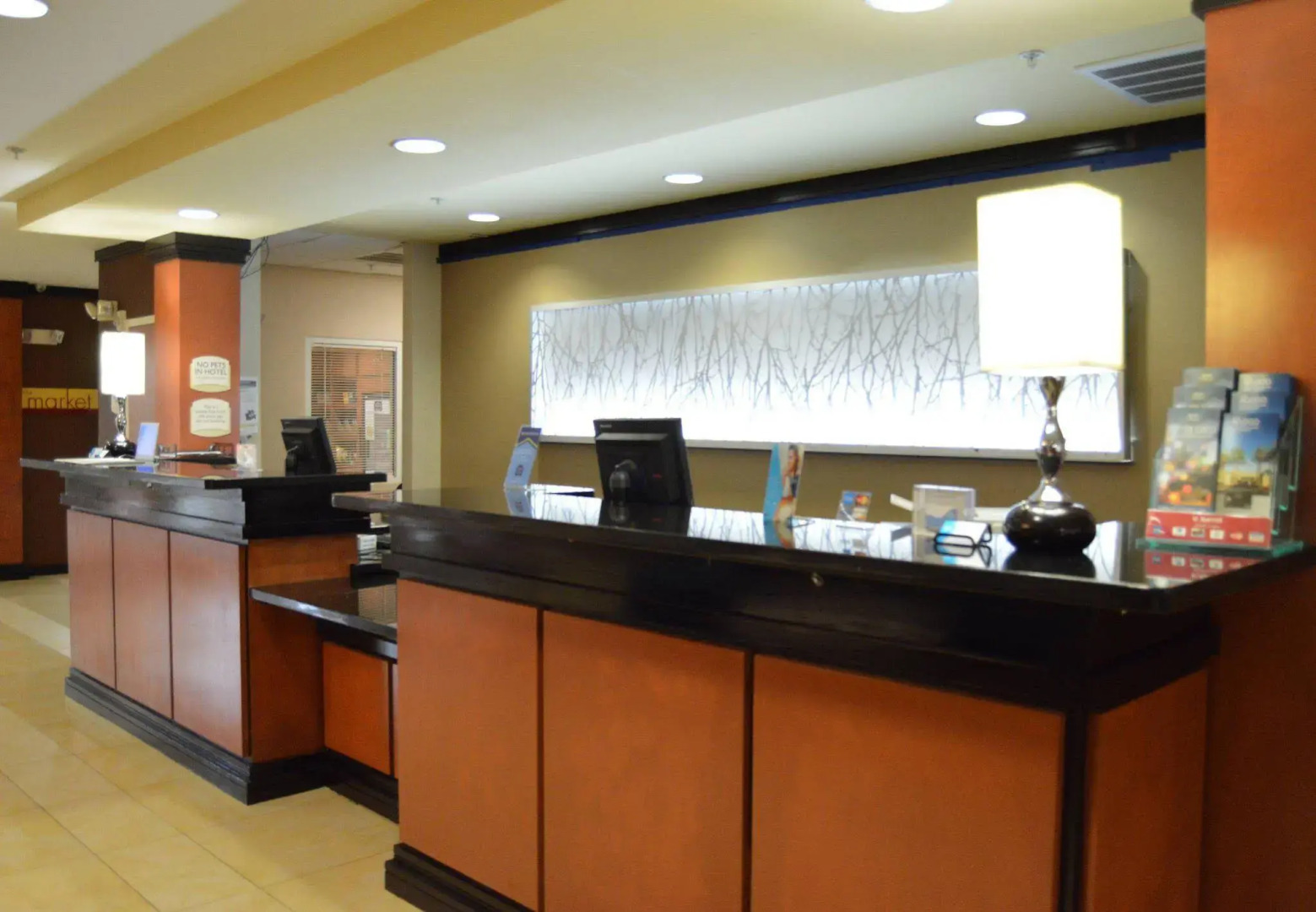 Fairfield Inn & Suites Houston Channelview