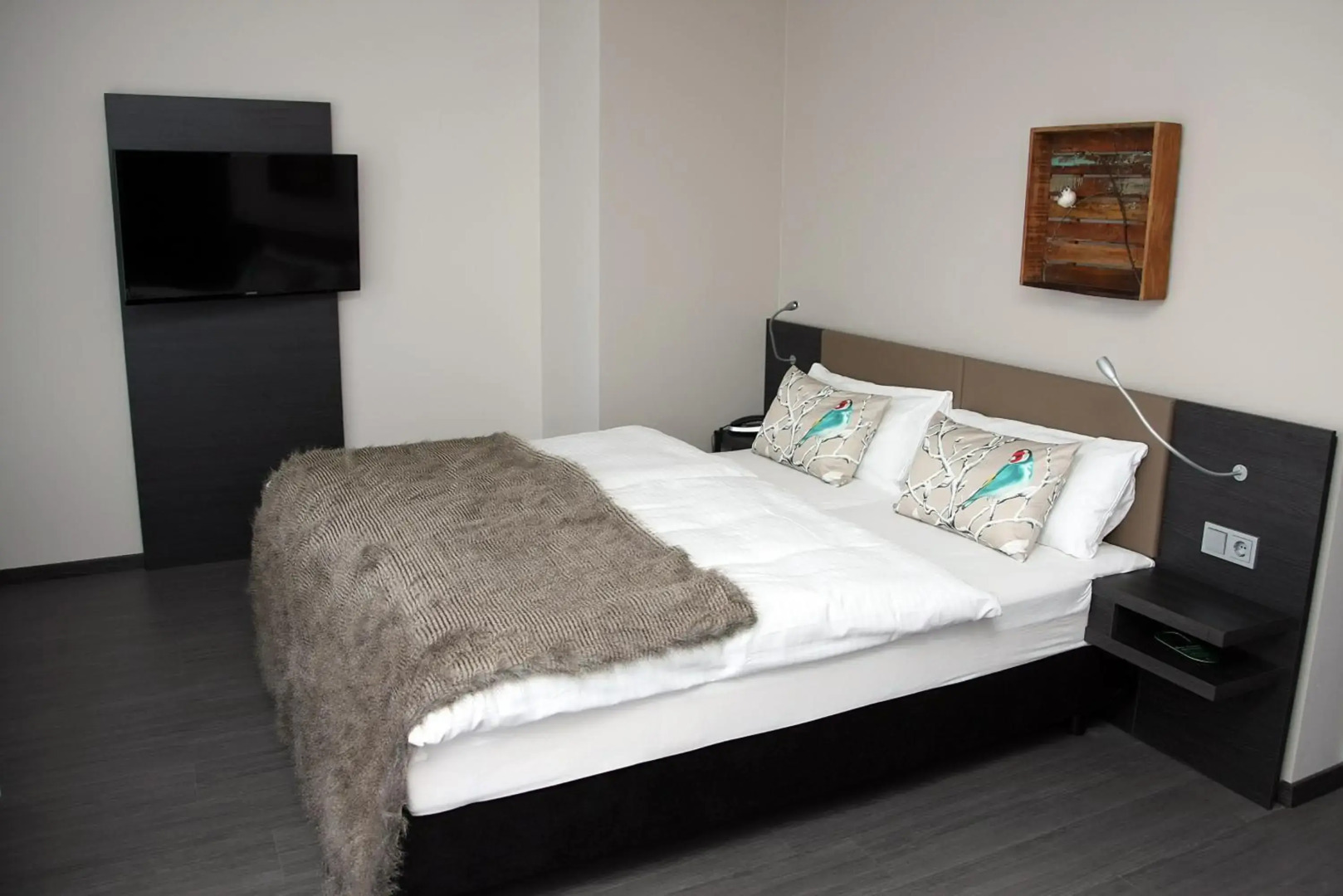 Altstadt Hotel Bielefeld