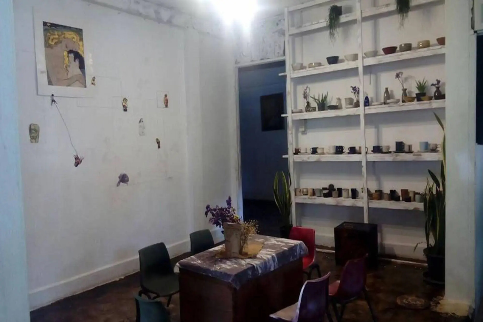 Sudrit Arts Gallery