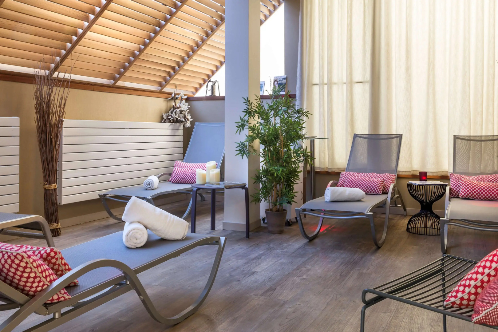 Best Western Les Bains Hôtel & SPA Perros-Guirec