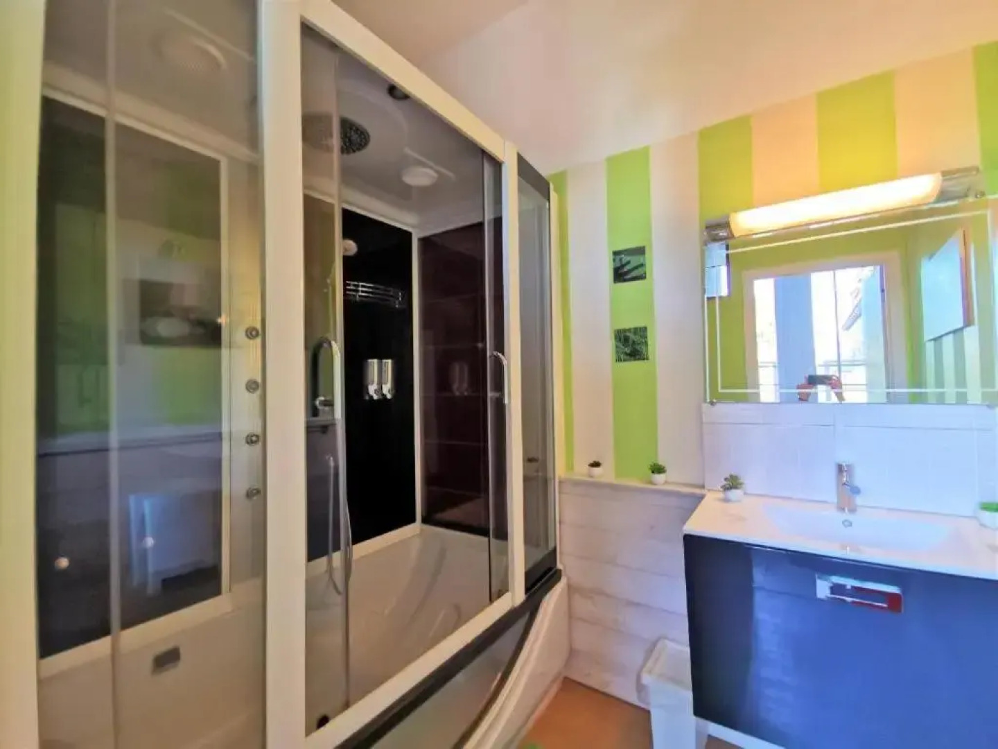 Le Manoir de la Rulette