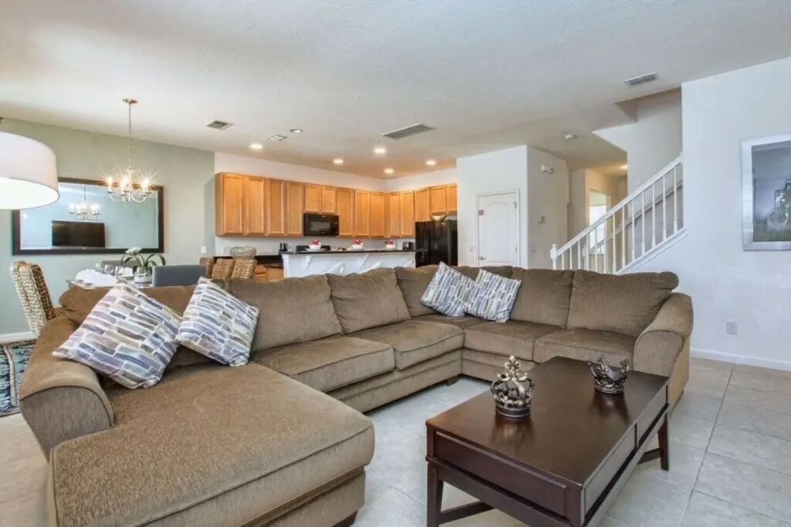 Solterra Resort 4400Ac Villa