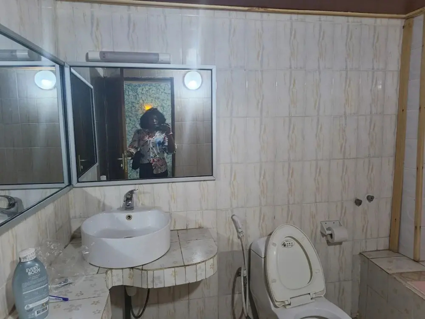 Newtown Palace Hotel