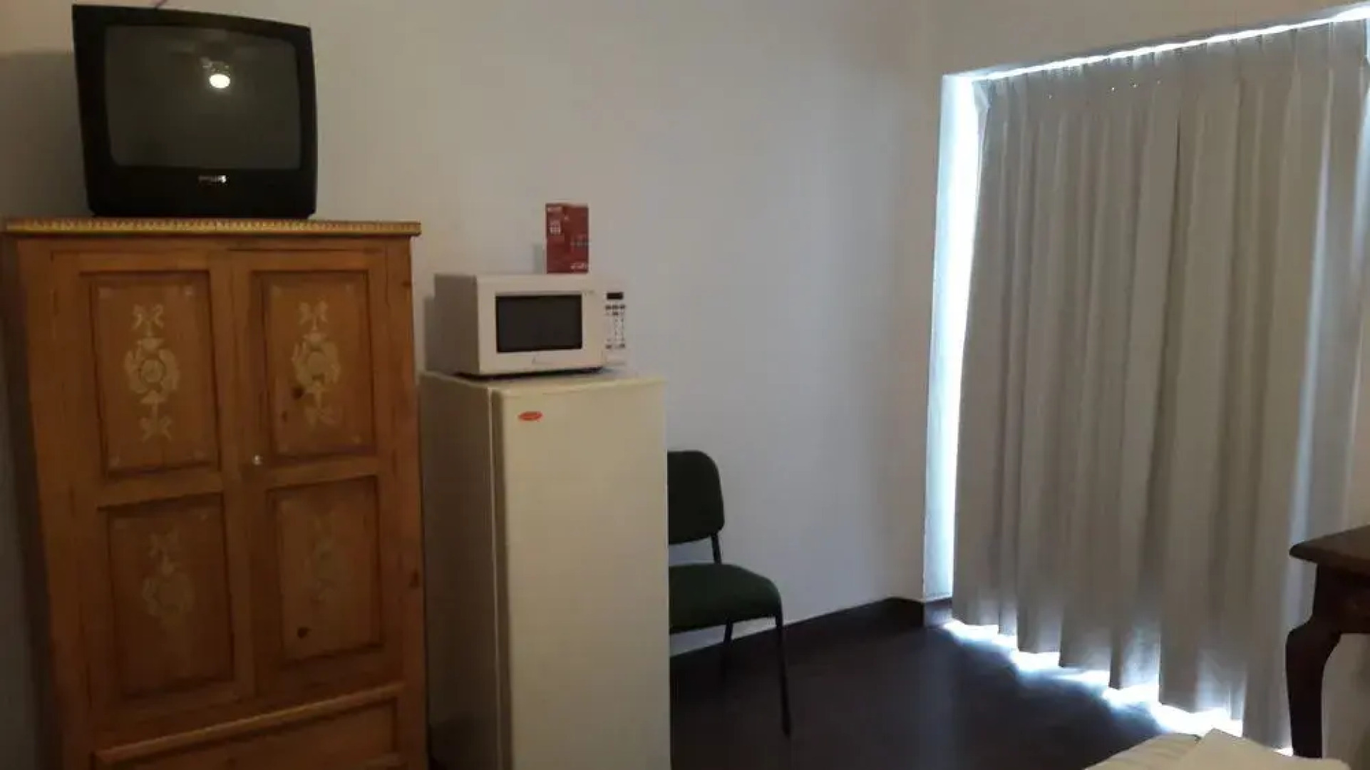 Capital O Nueva York, Guadalajara centro (downtown)