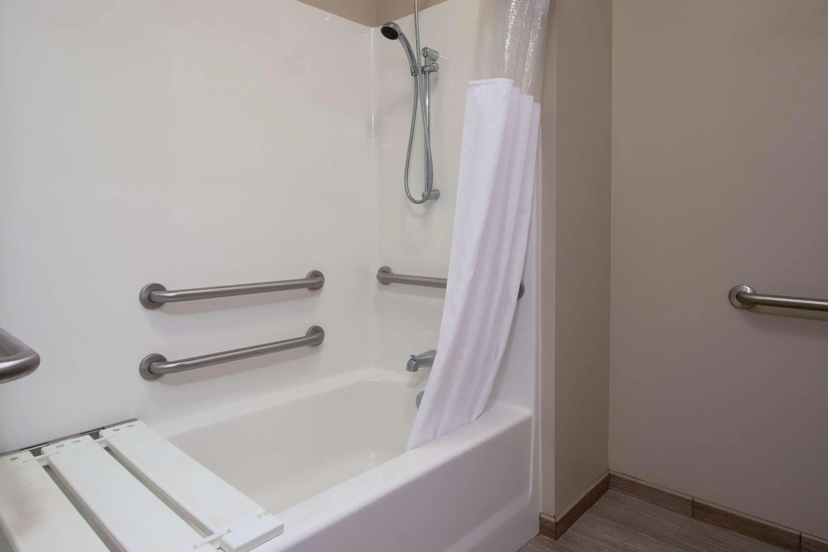 Best Western North Bryant Inn San Angelo