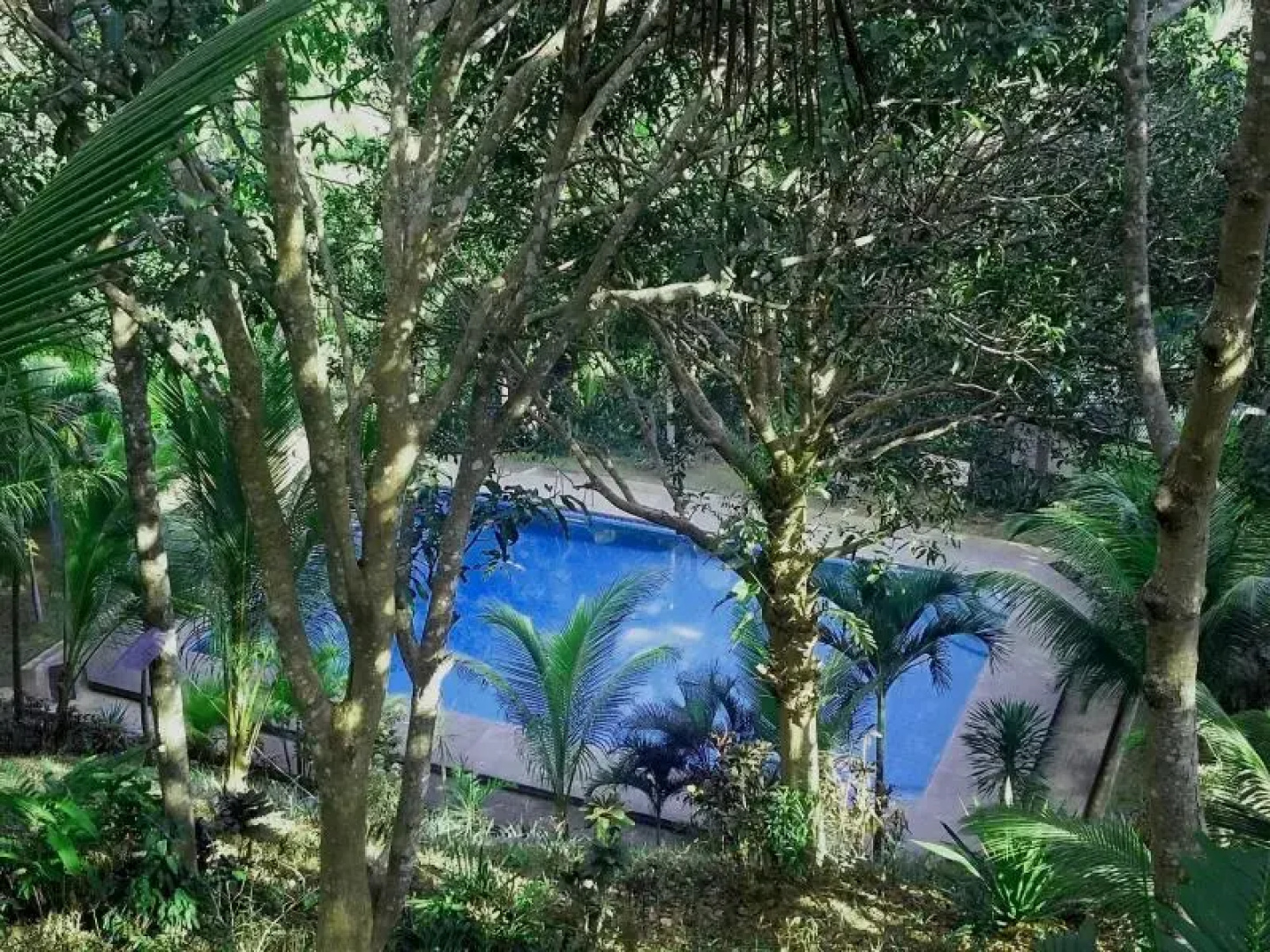 Valle Verde Mountain Resort