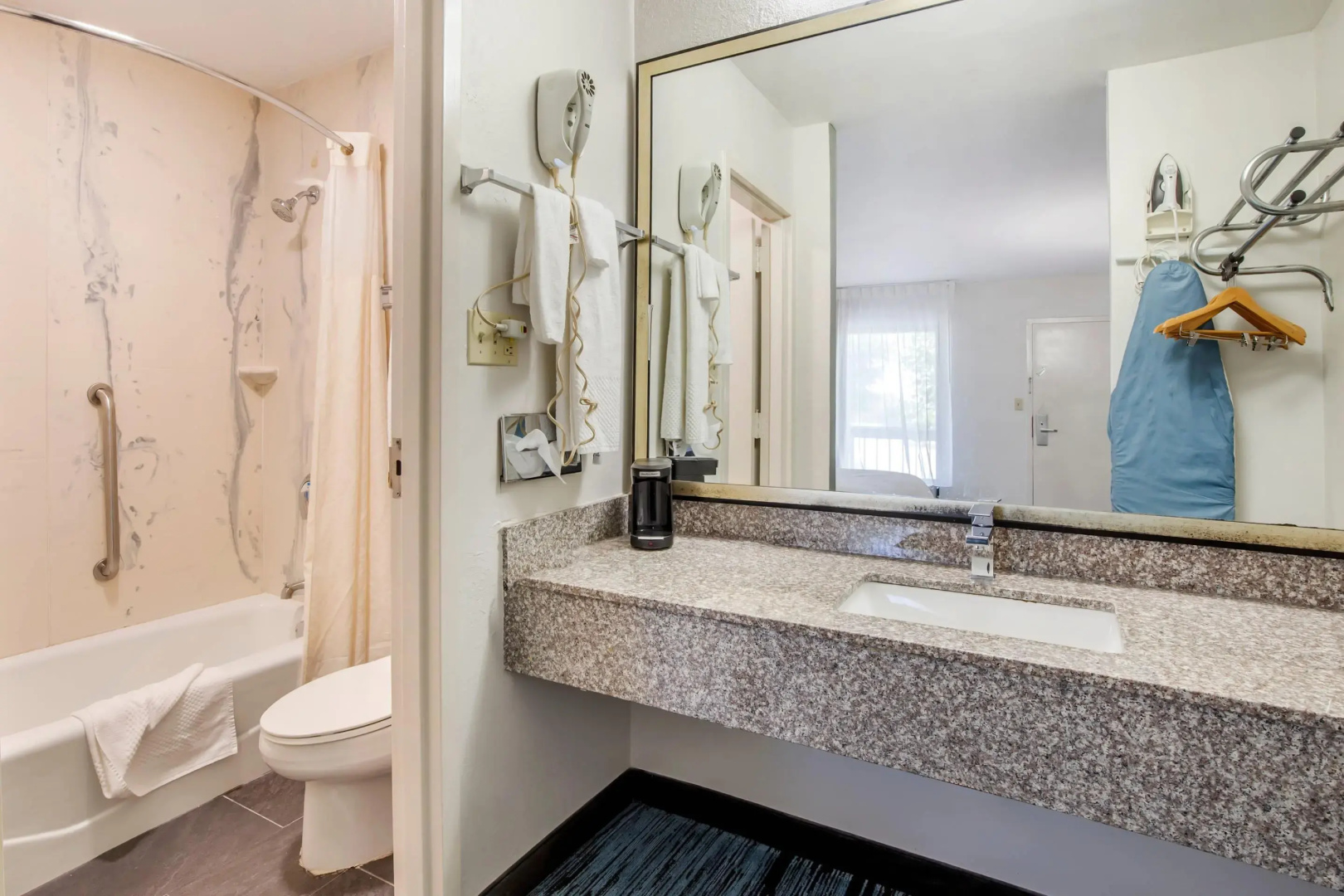 Quality Inn Mount Airy Mayberry