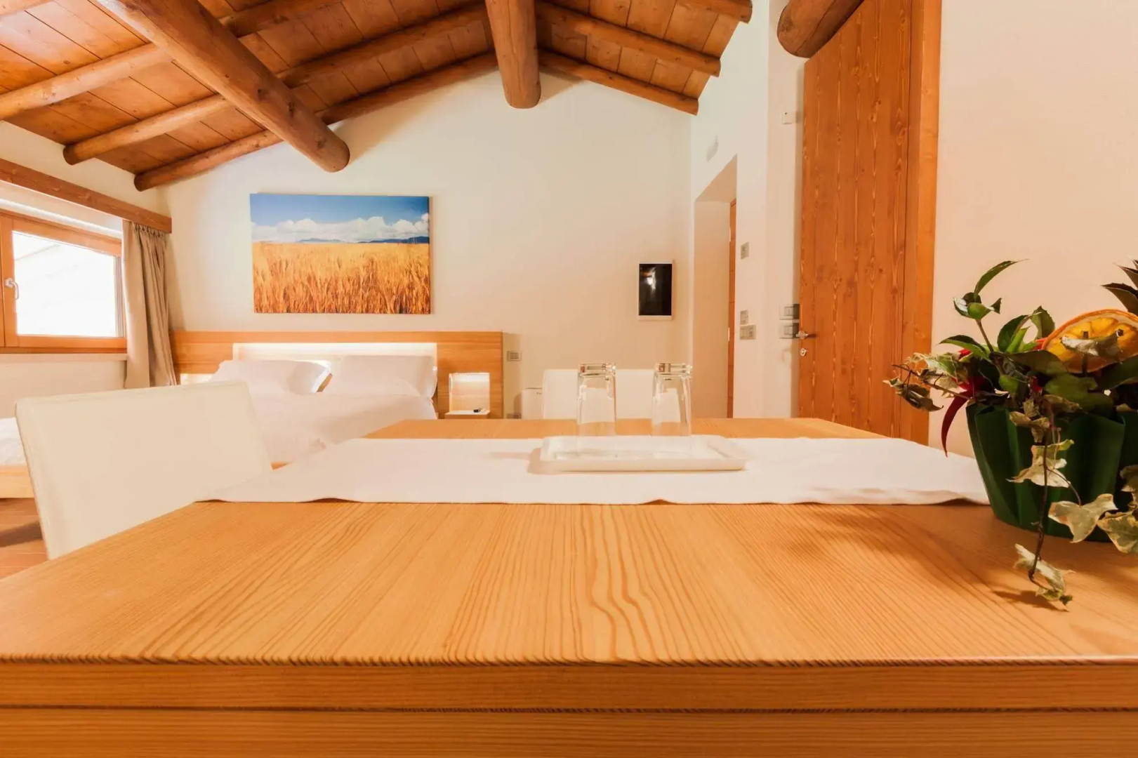 Agriturismo Cà Giulietta