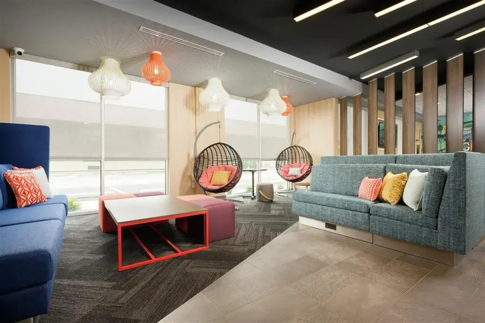 Tru By Hilton Chattanooga Hamilton Place