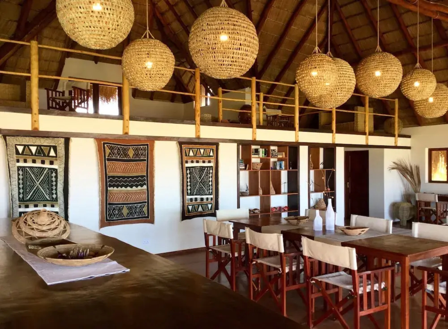 asDunas Lodge