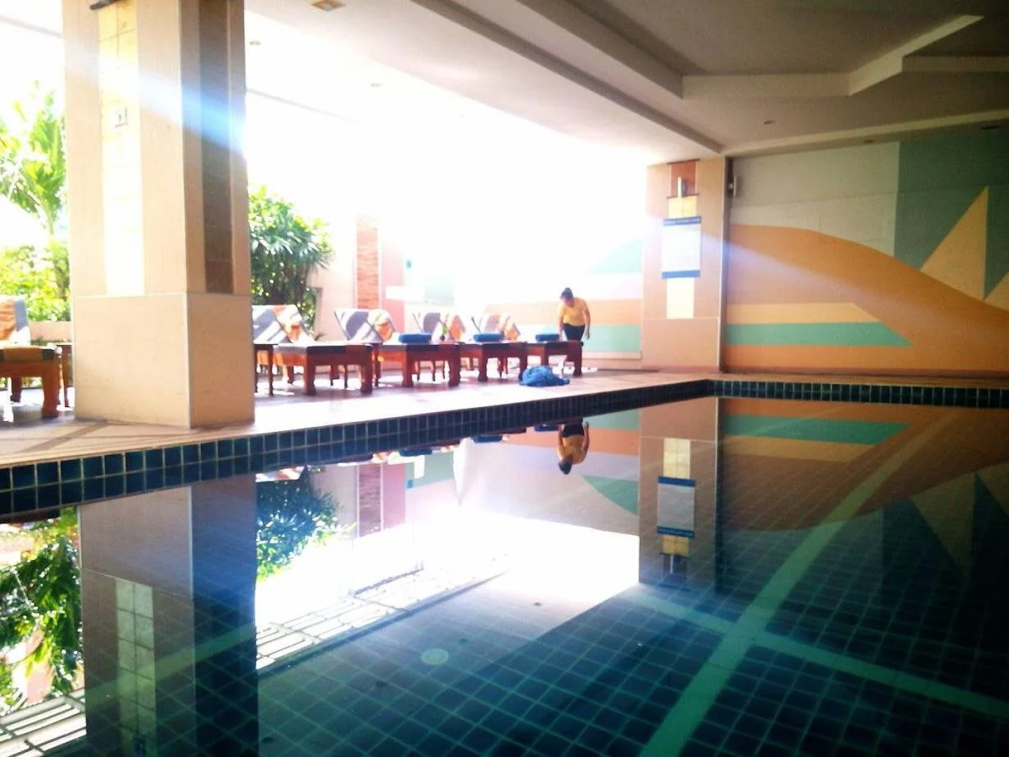 Pattaya Loft Hotel