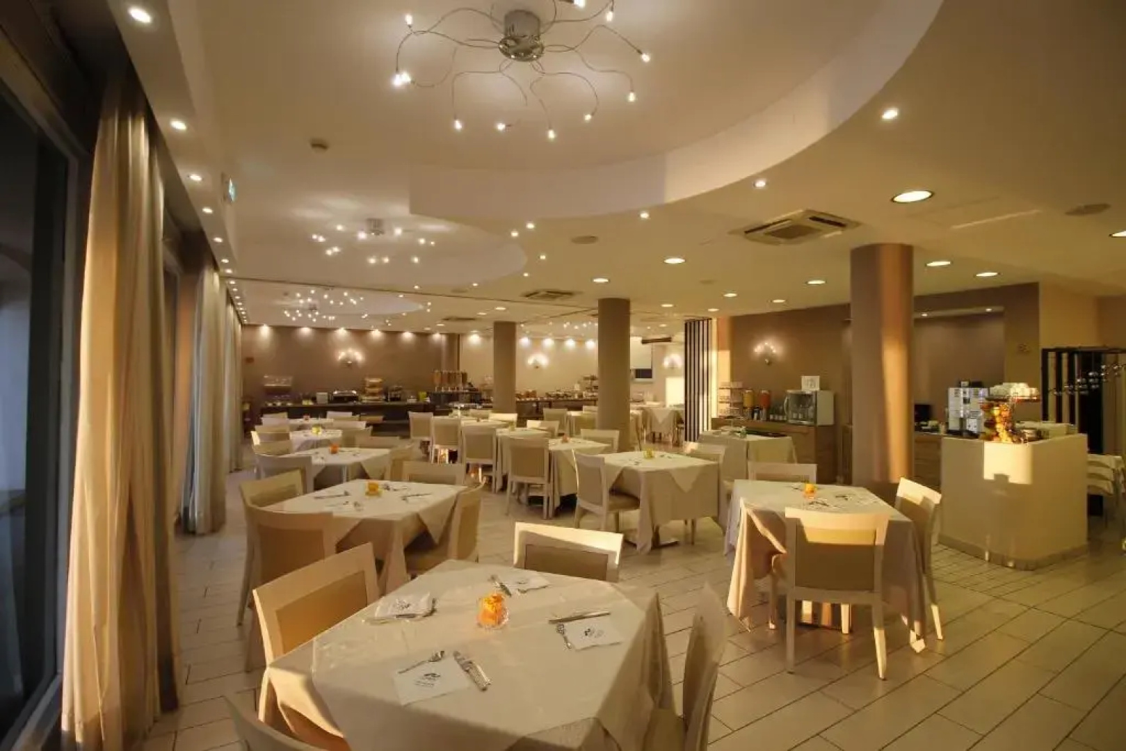 Hotel Europa