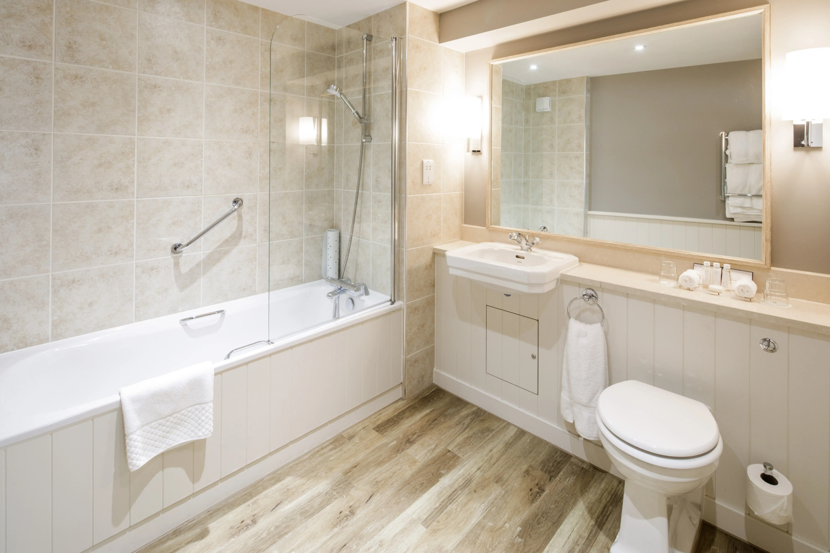 Greenhills Country House Hotel