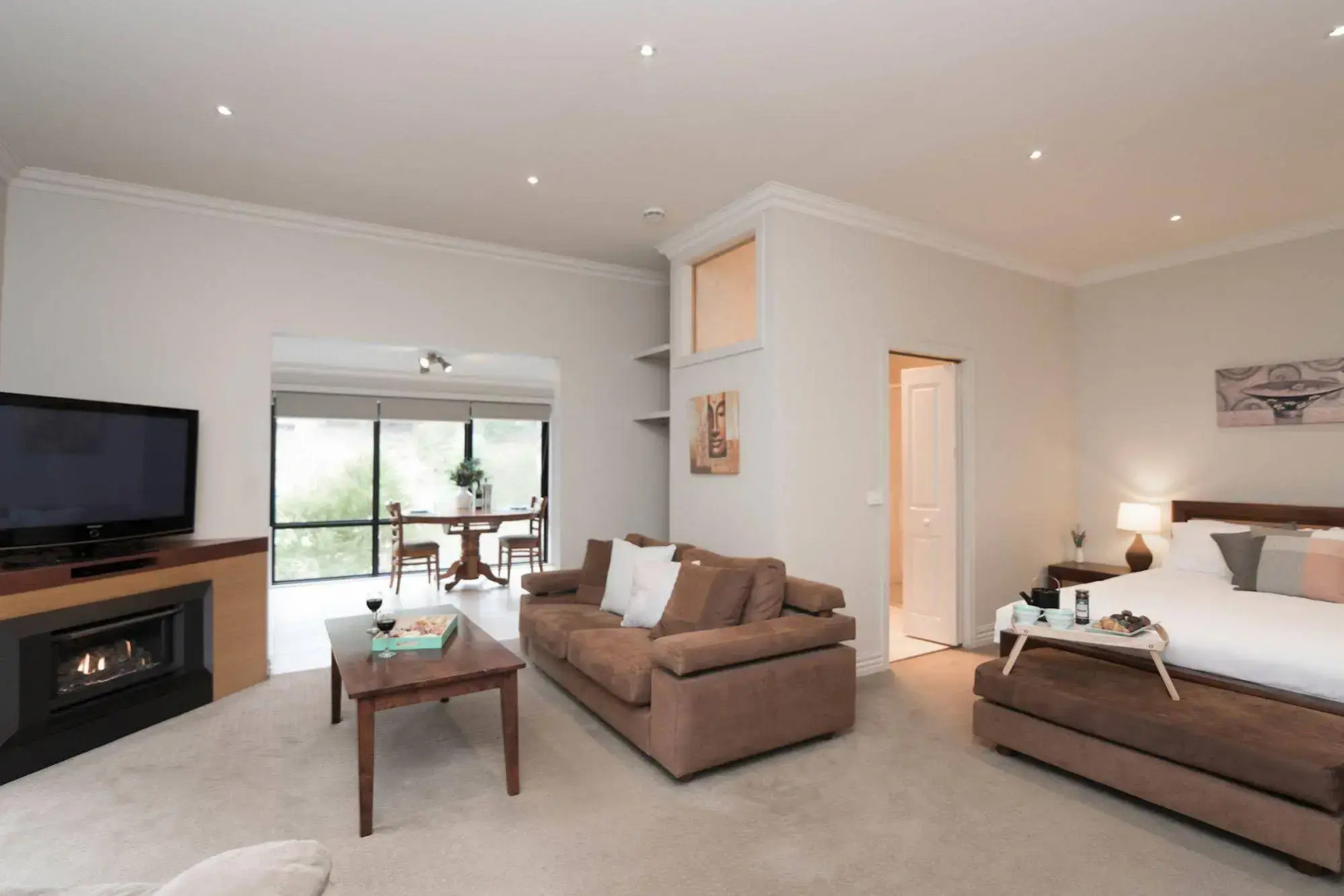 Toorongo River Sanctuary