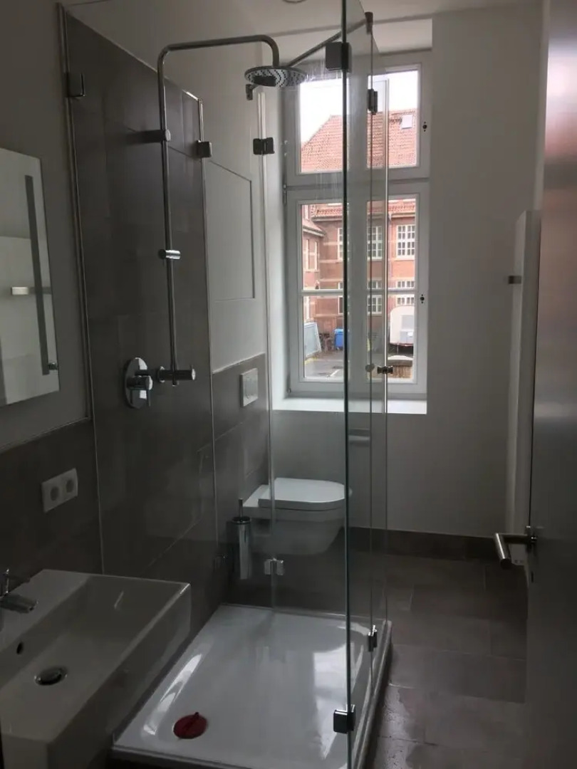 Quartier96 - Boardinghouse Emden