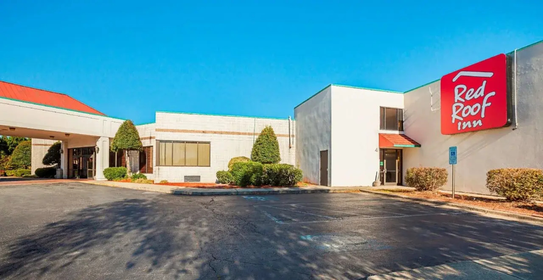 Quality Inn Burlington