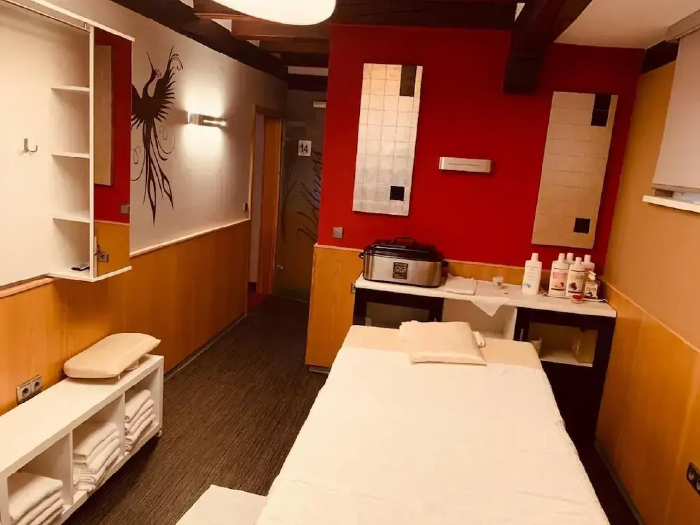 Schloss Hotel Landstuhl