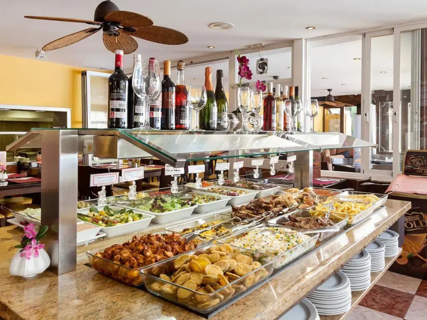 Crown Resorts Club Marbella