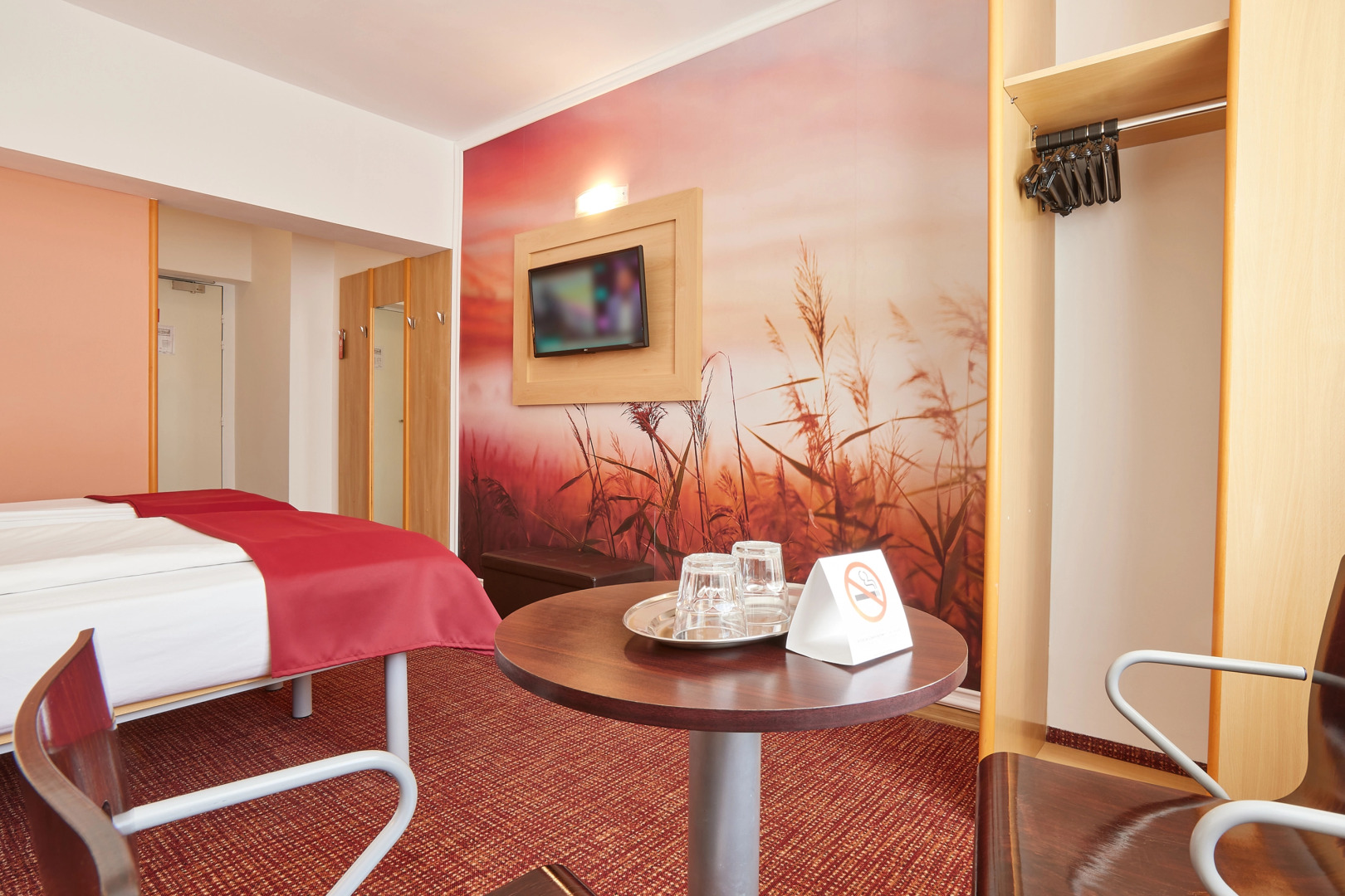 MyContinental Bucuresti Gara de Nord