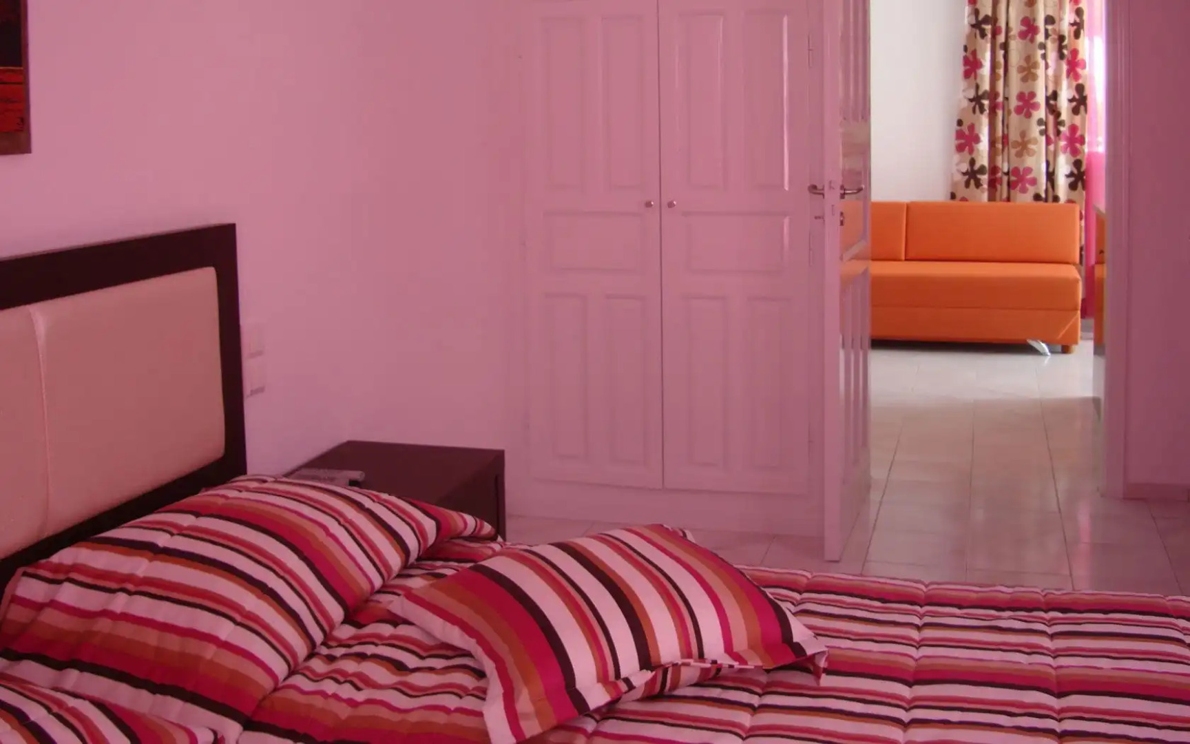 Elena Studios and Suites