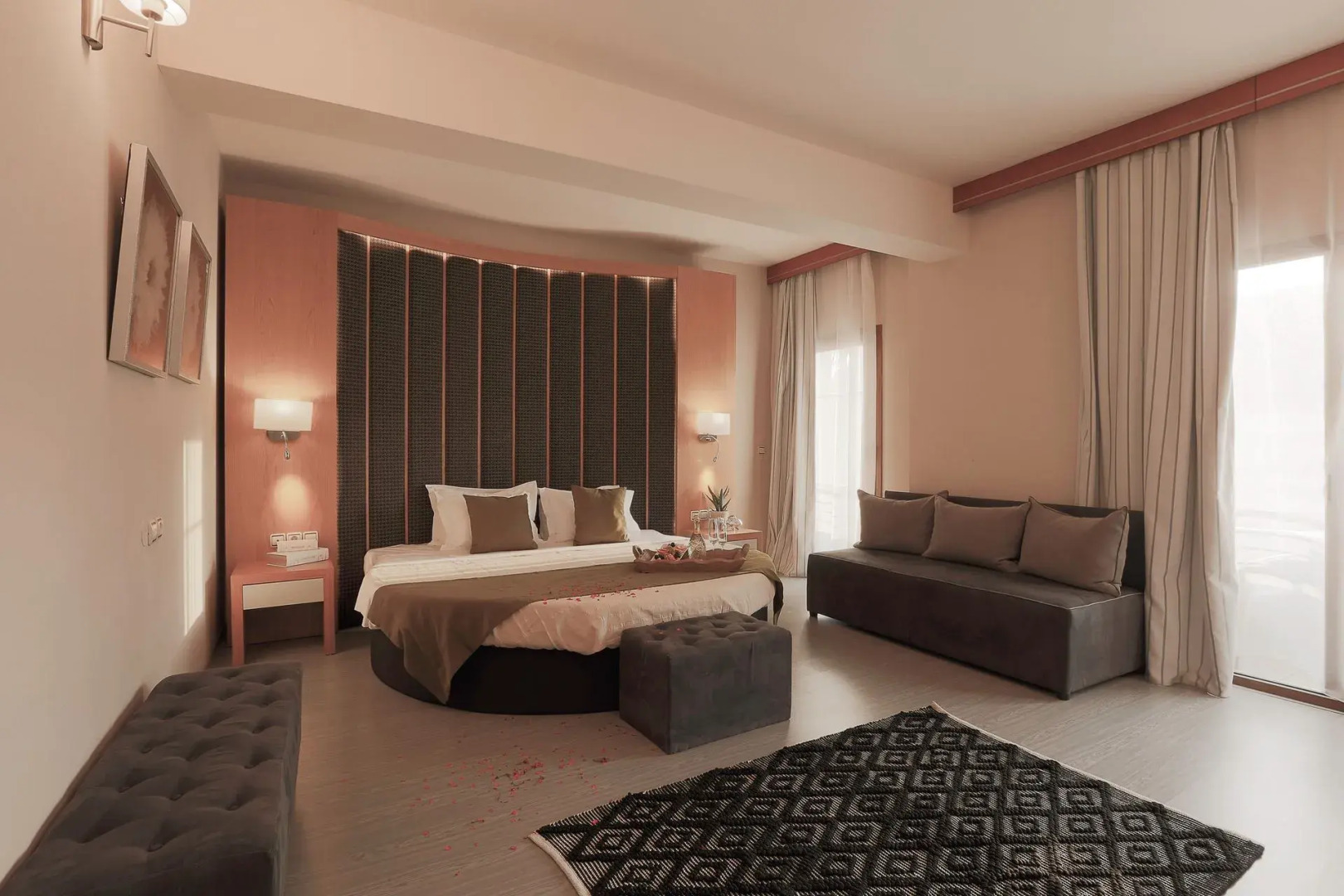 La Piscine Art Hotel - Adults Only