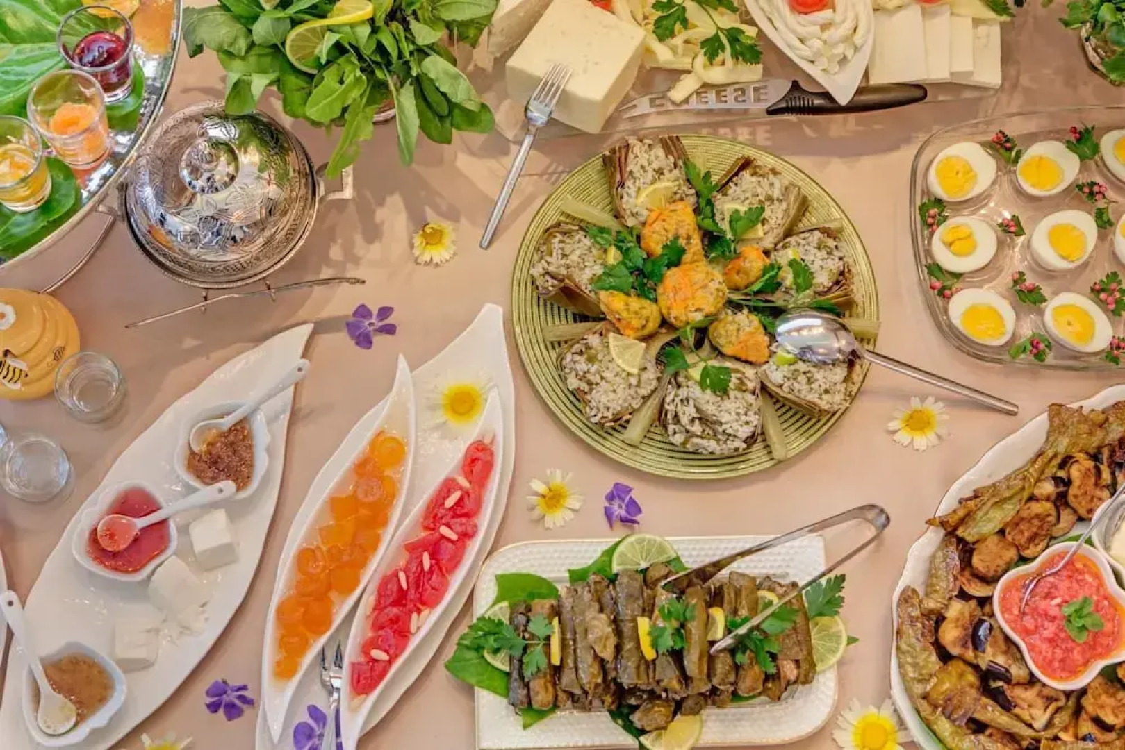 Bülbül Yuvasi Boutique Hotel - Boutique Class