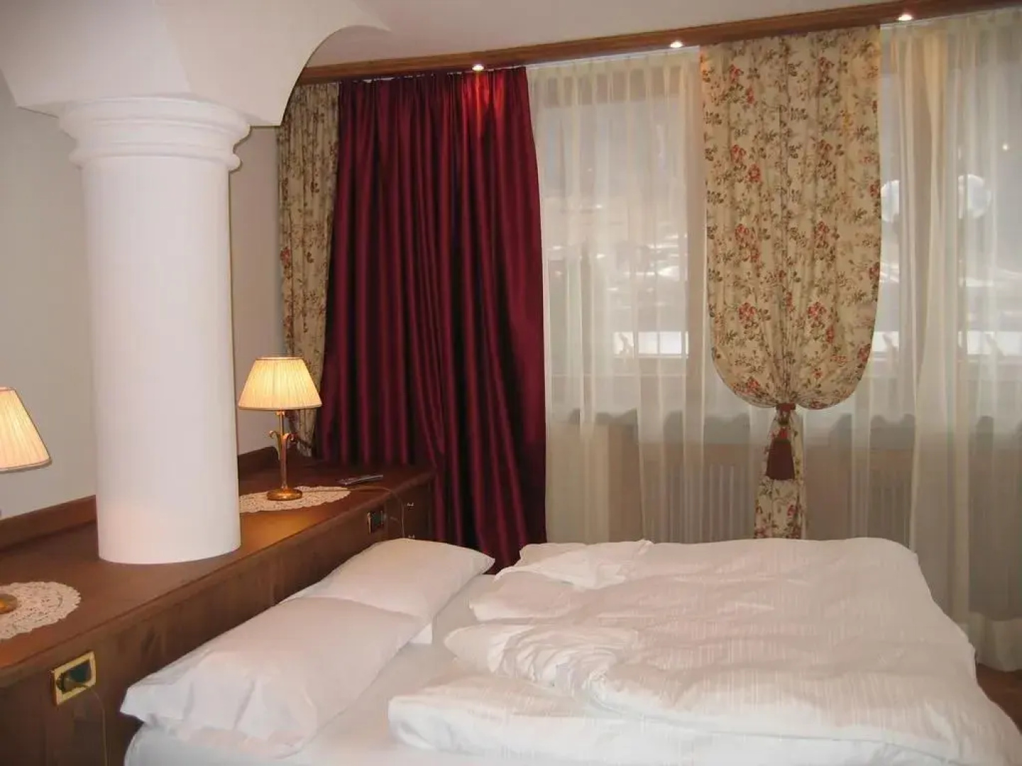 Tevini Dolomites Charming Hotel