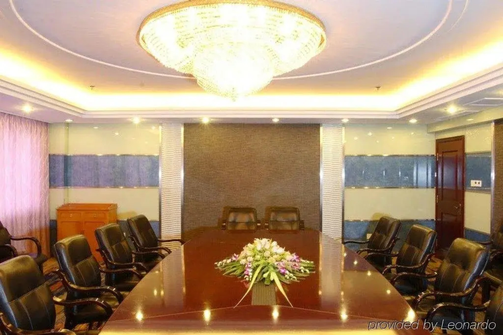 Wenzhou Jiangjun Hotel