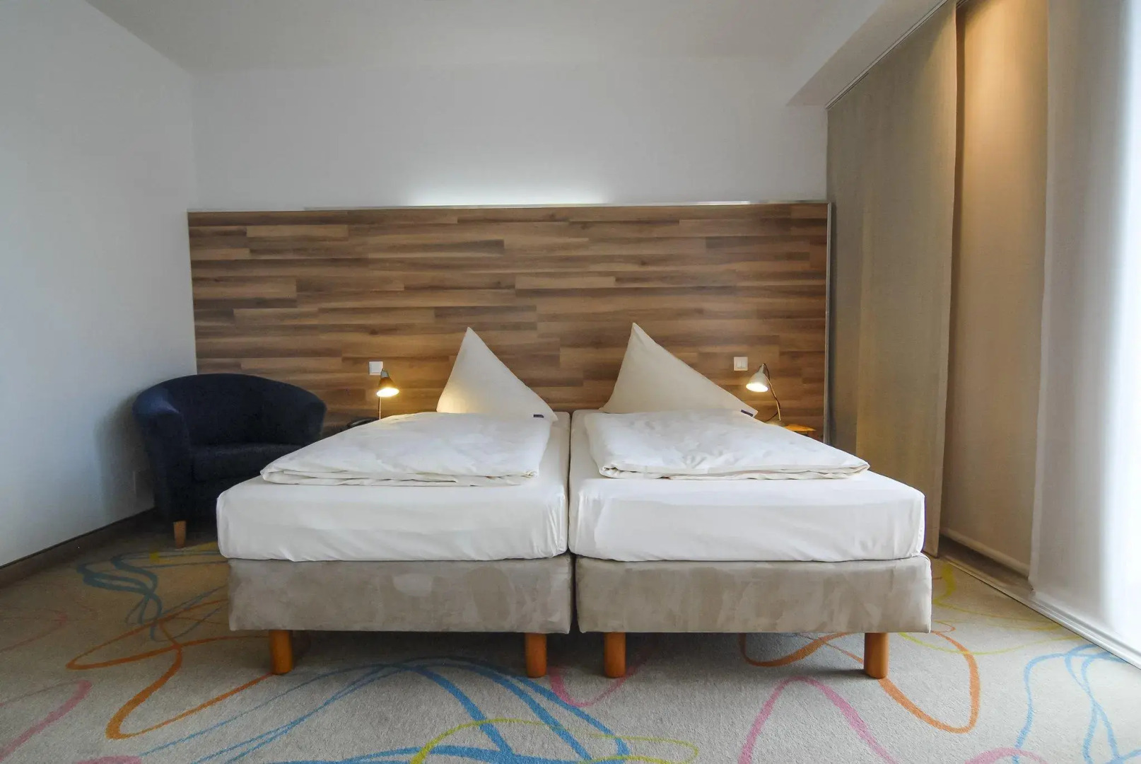 Petul Apart Hotel "City Garden"