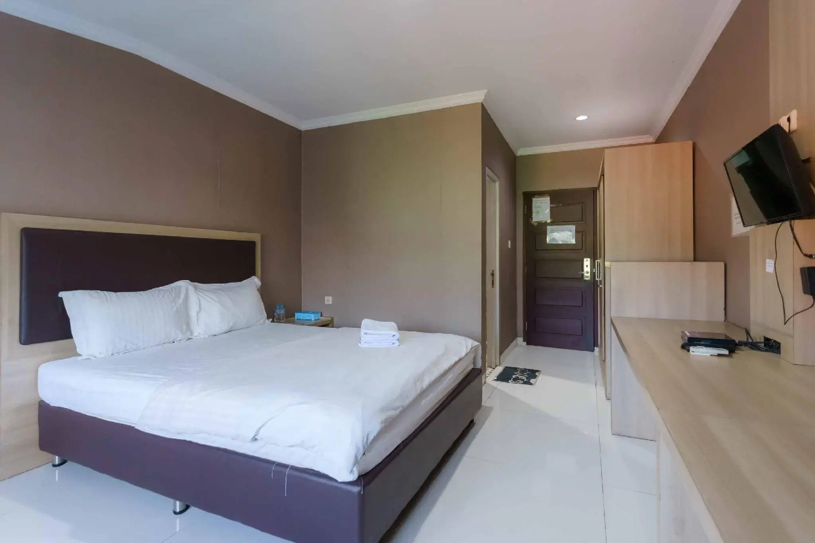 KoolKost @ Taman Simprug Cikarang