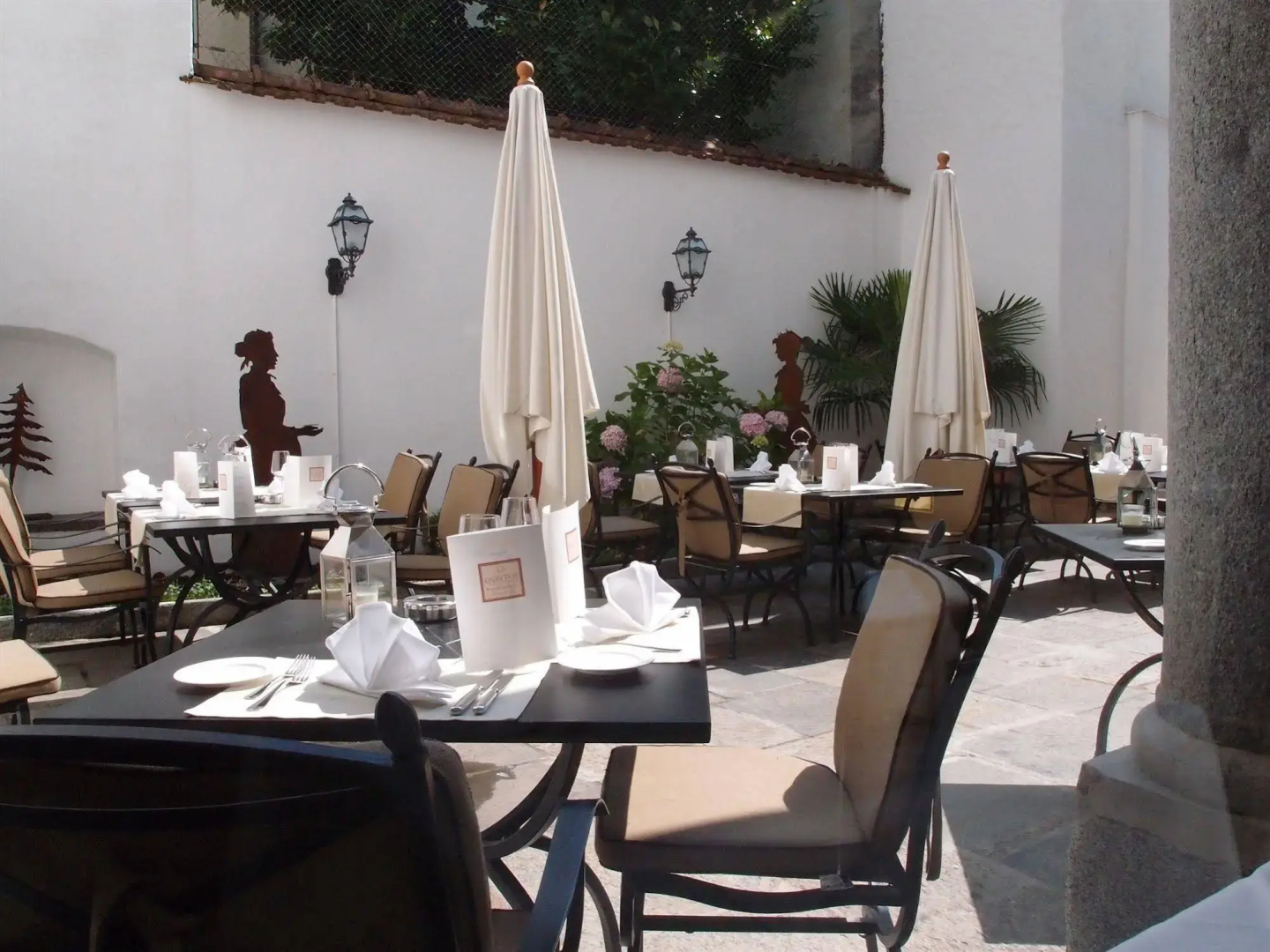 Boutique Hotel La Rinascente