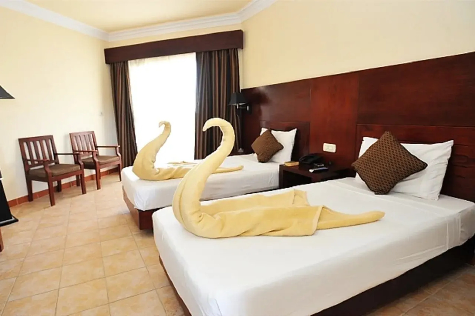 Royal Brayka Beach Resort