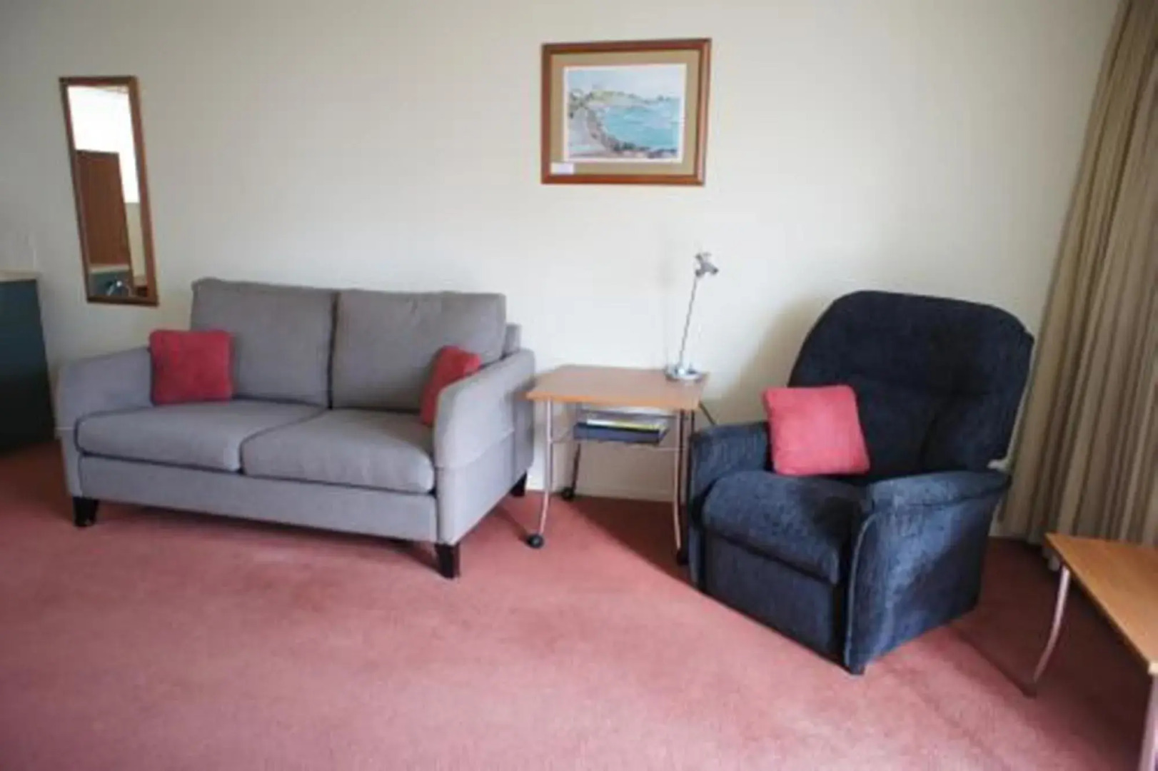 Bks Egmont Motor Lodge