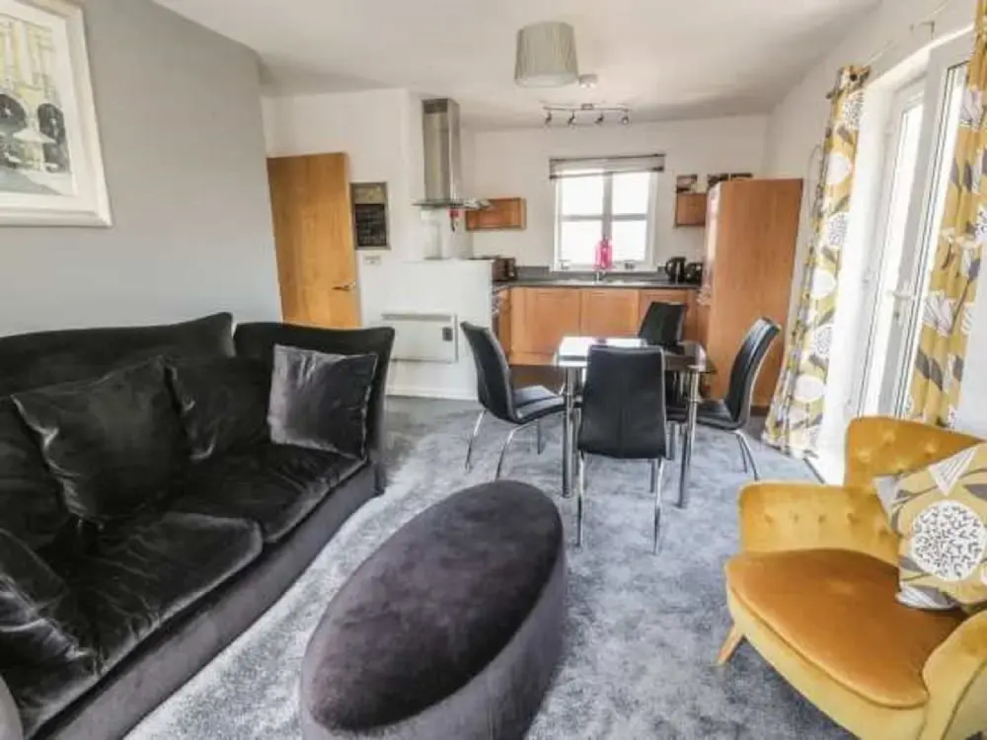 Blossom Tree Gardens of Sale