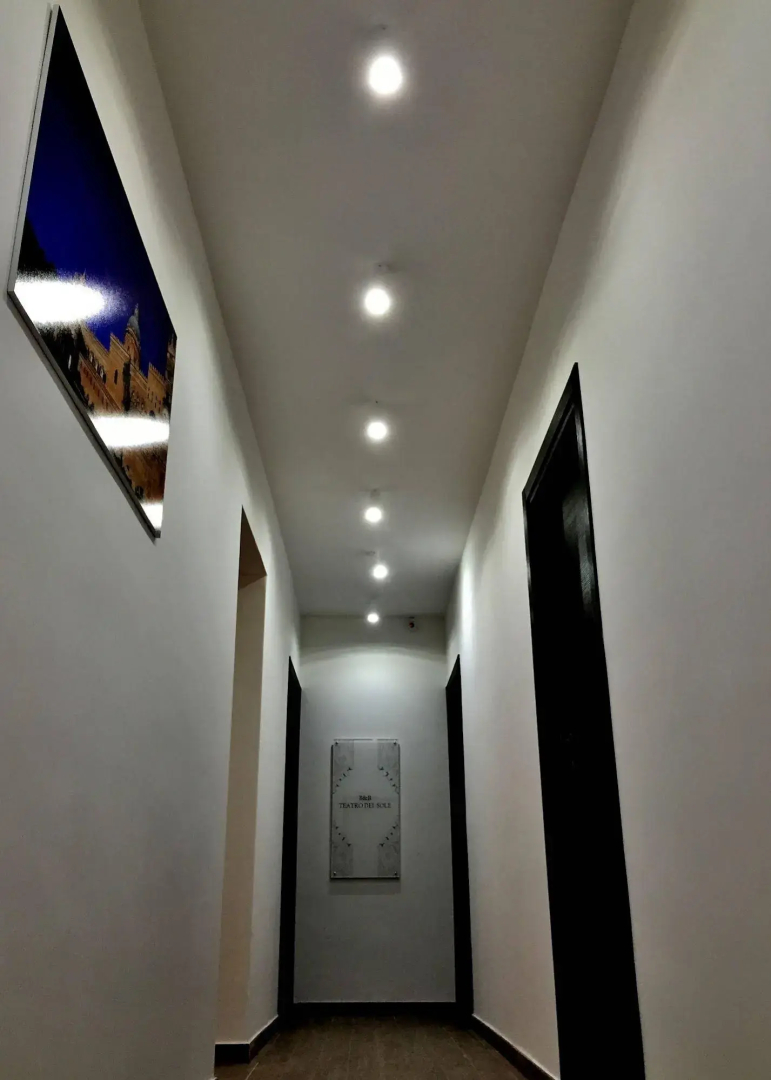 B&B Teatro del Sole