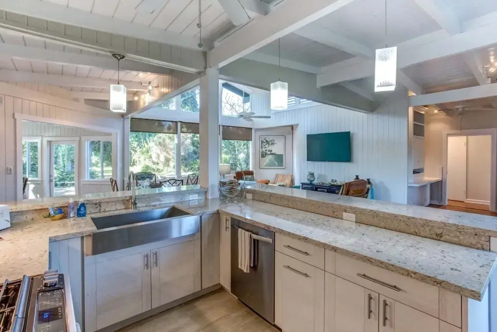 Lokelani Hale - 3 Br Home