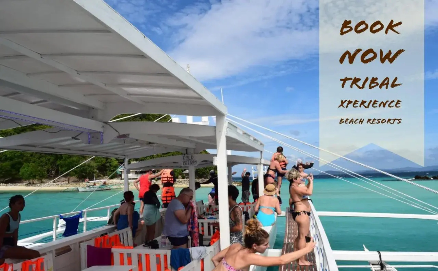 Tribal Xperience Port Barton Town