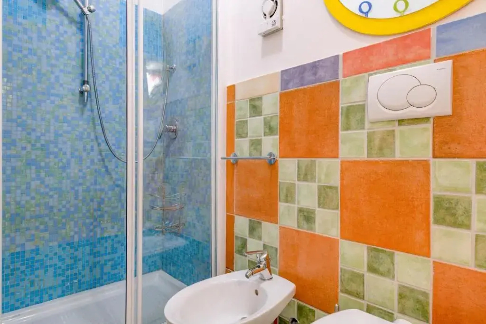 Casa Vacanze Regina Del Lago