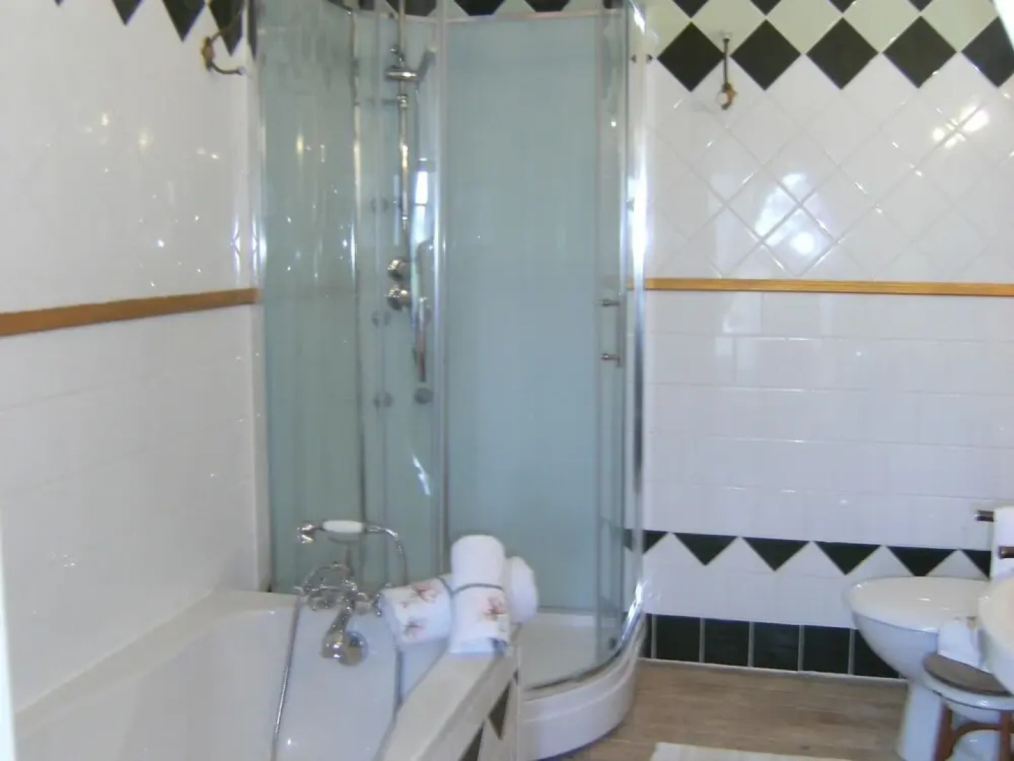 Le Relais du Mont Chauve