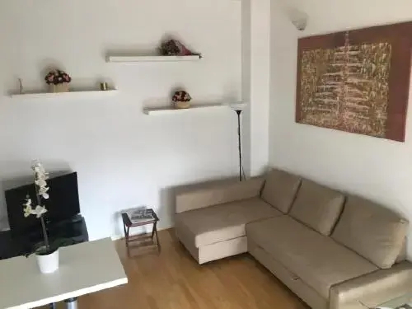 Rio Central Apartman