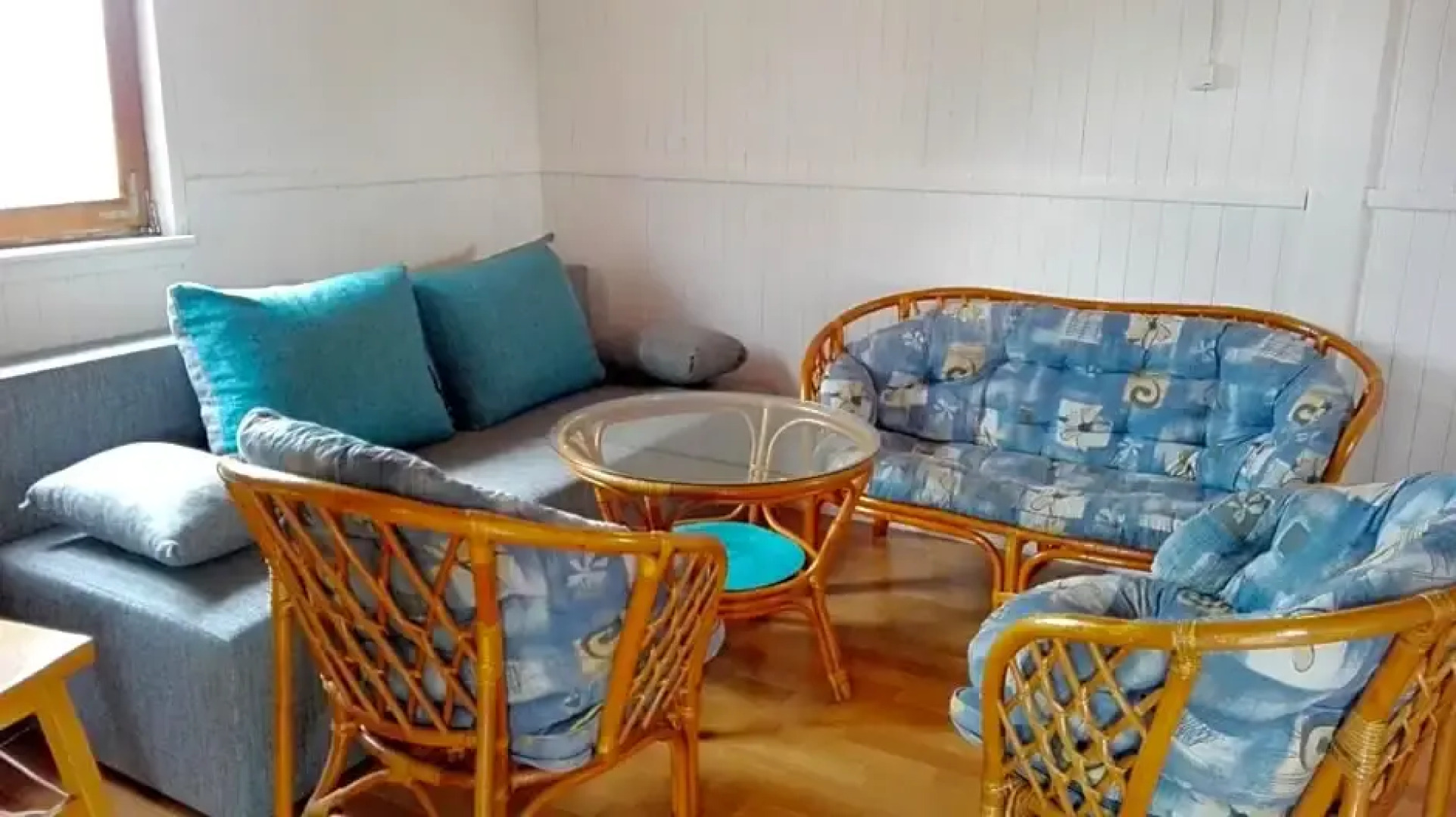 Domki Letniskowe Oaza Wicie